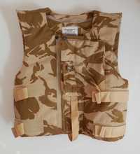 Vesta BRITISH BODY ARMOR COVER, airsoft-paintball, noua 180/104