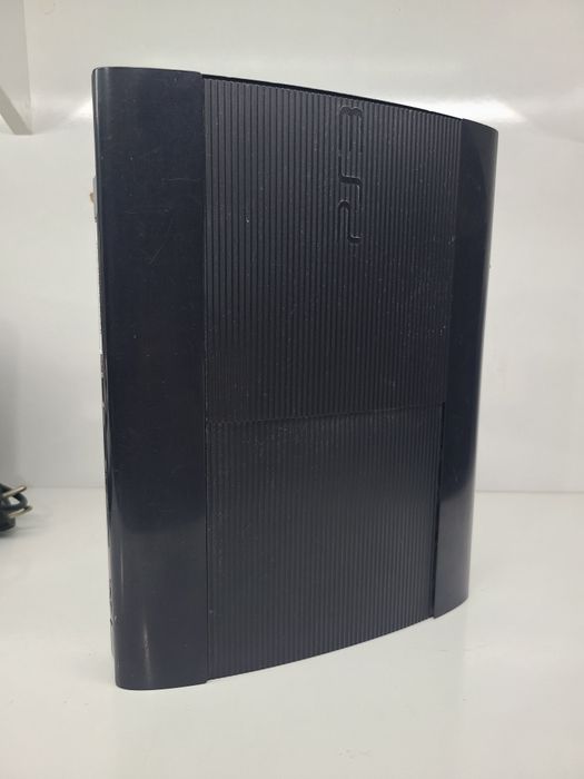 PlayStation 3 Super Slim