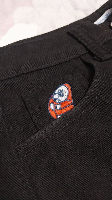 Продаю джинсы BIG BOY, свободные, стильные, с биркой(совершенно новые)