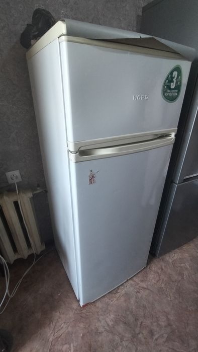 Холодильник срочно