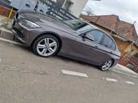 Bmw 320  2012 184 cp  Automat variante