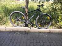 Bicicleta Cannondale, cadru M, roti 29