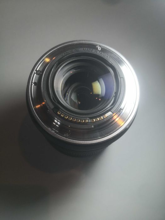 Canon RF 24-105mm F4-7.1 IS STM Obiectiv Mirrorless