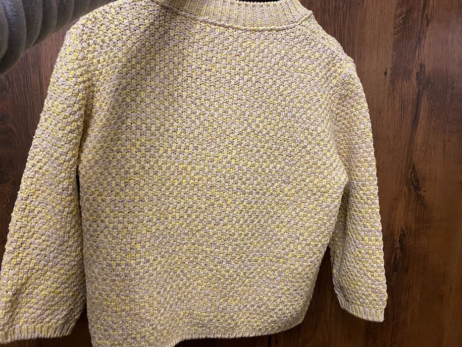 Zara жилетка + топ с етикети