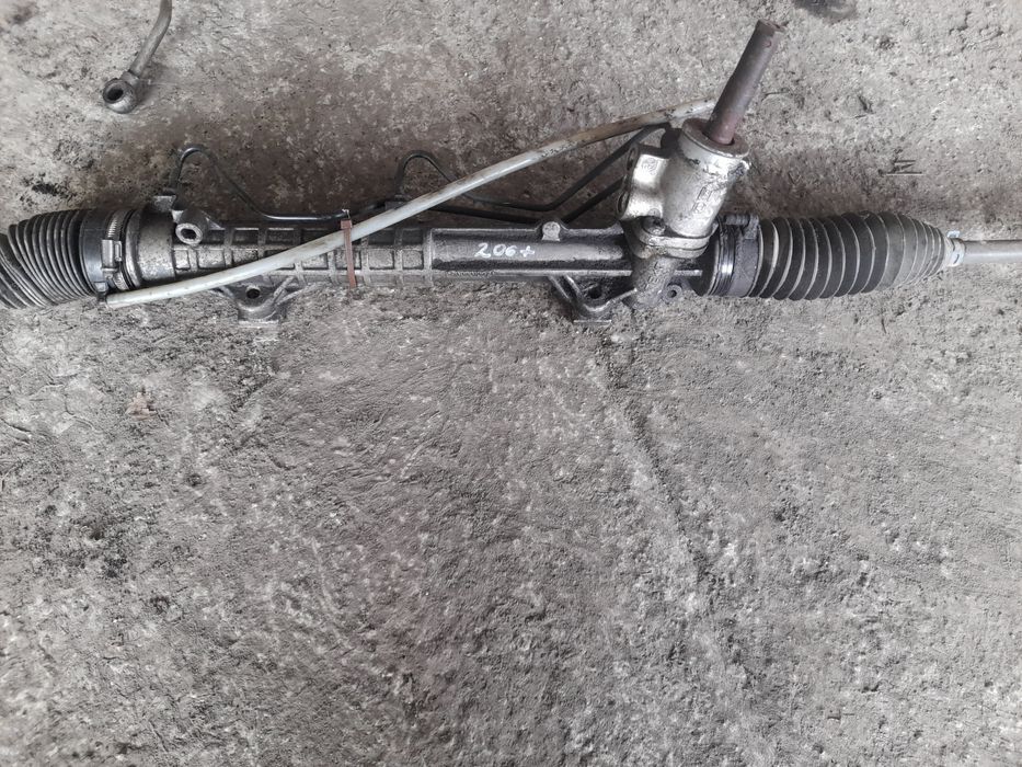 Рейка Peugeot 206+