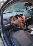 Opel zafira b 1.7