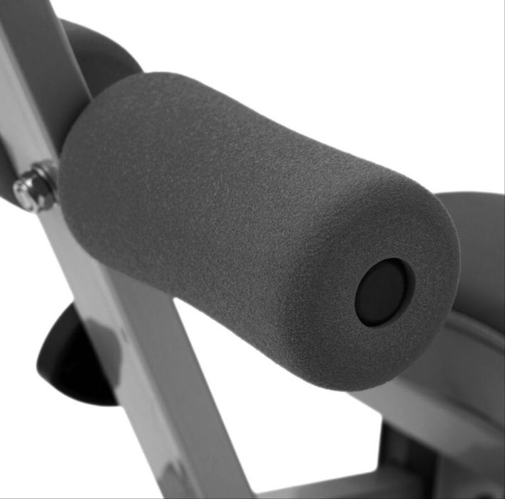 Гребен тренажор Styletics