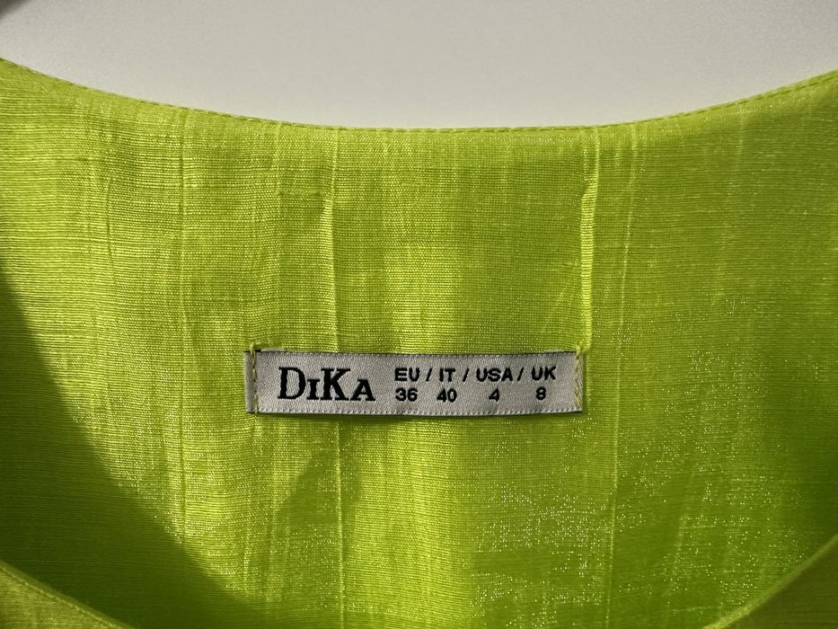 Блузка Elisabetta Franchi, Топ PINKO 40