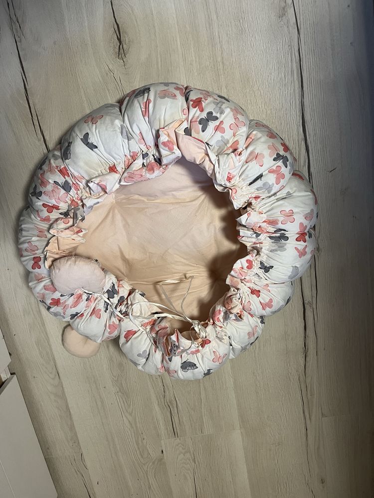 Бебешко гнездо