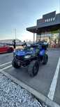 Vand atv cf moto