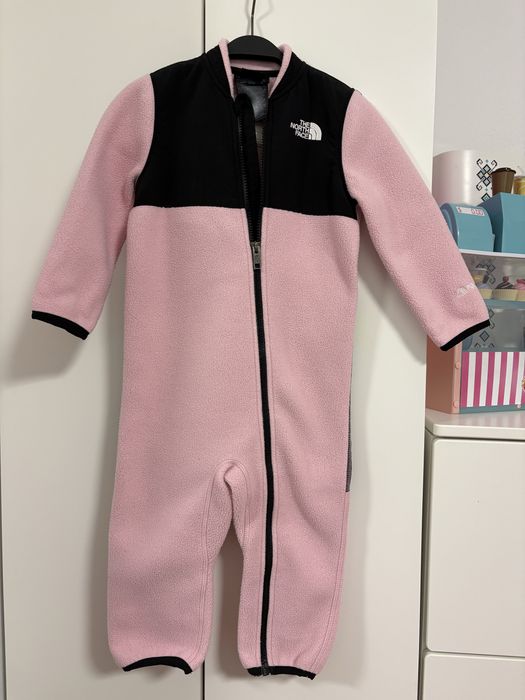 Salopeta The North Face