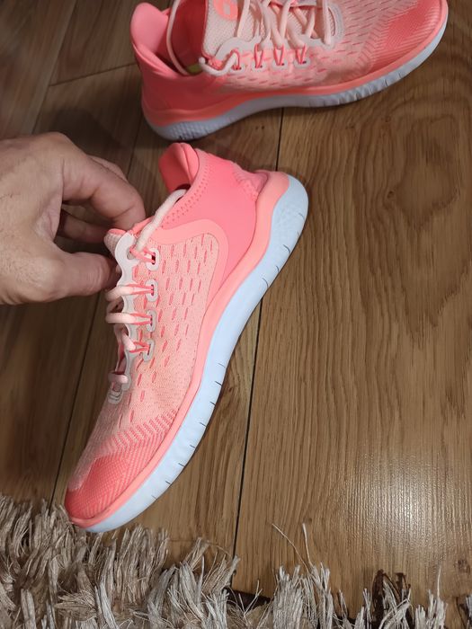 Adidași Nike Free RN (39)