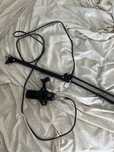vand microfon de studio mediatech