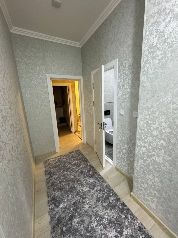Аренда квартиры Golden house ЖК Династия Еко Бозор