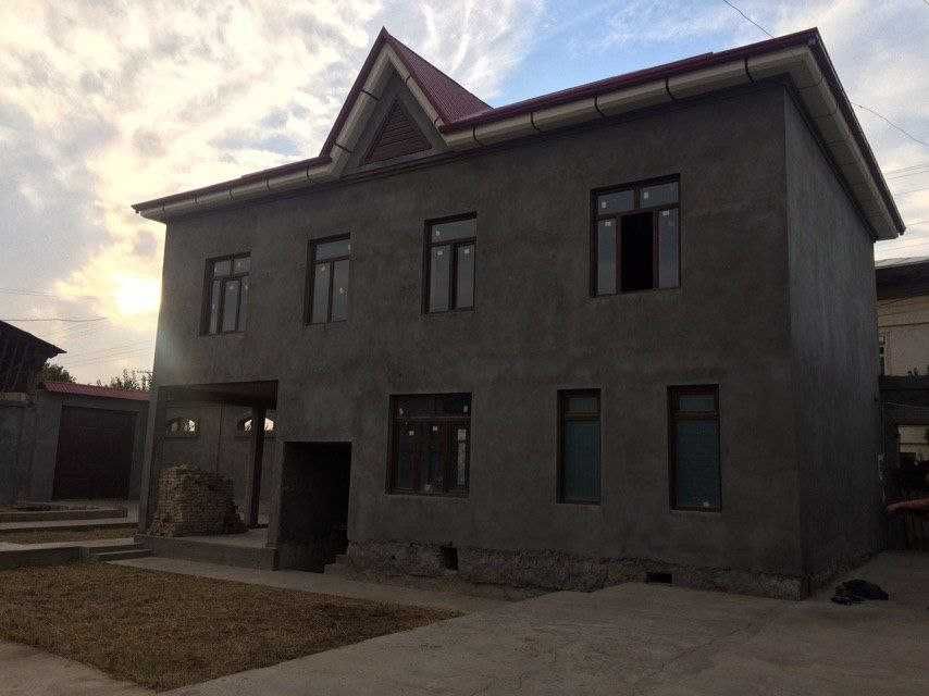 Продается дом на яшнабадском р-не 3,2 соток