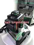 Nivela Laser 16 Linii 360 Grade Ca si Hilti Bosch Dewalt Makita