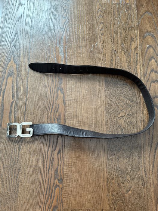 Колан dolce gabana