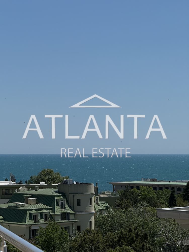 Продава се Тристаен апартамент в к.к. Св.Св. Константин и Елена - 140 кв.м за 1272 €/кв.м - Снимка #7