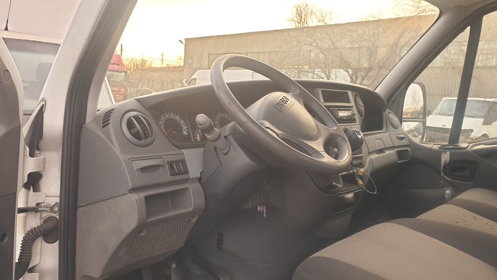 Iveco  daily 50c17