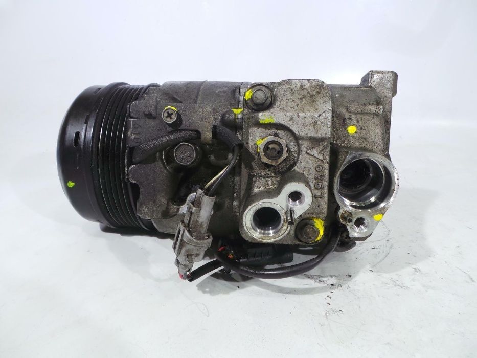 compresor clima/w212/E CLASS/C class/clk/cls/ml/glk/clc/s/A0037112