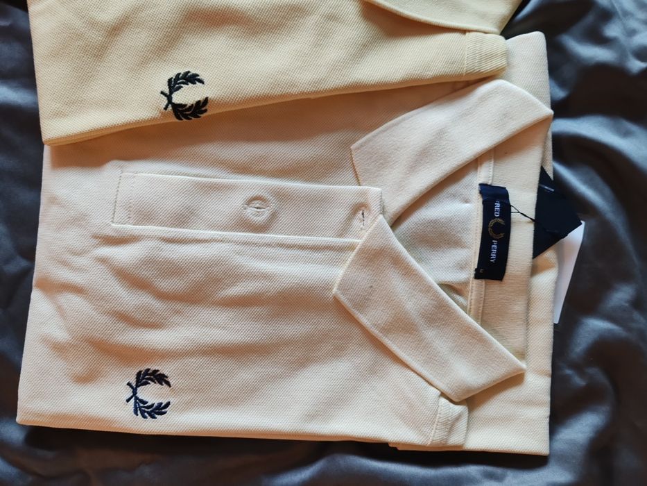 Tricouri Fred Perry bărbați M