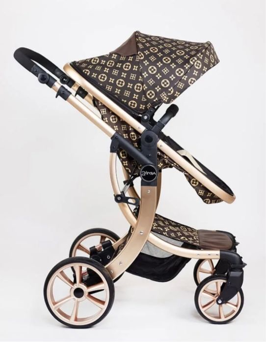 Продам коляску.