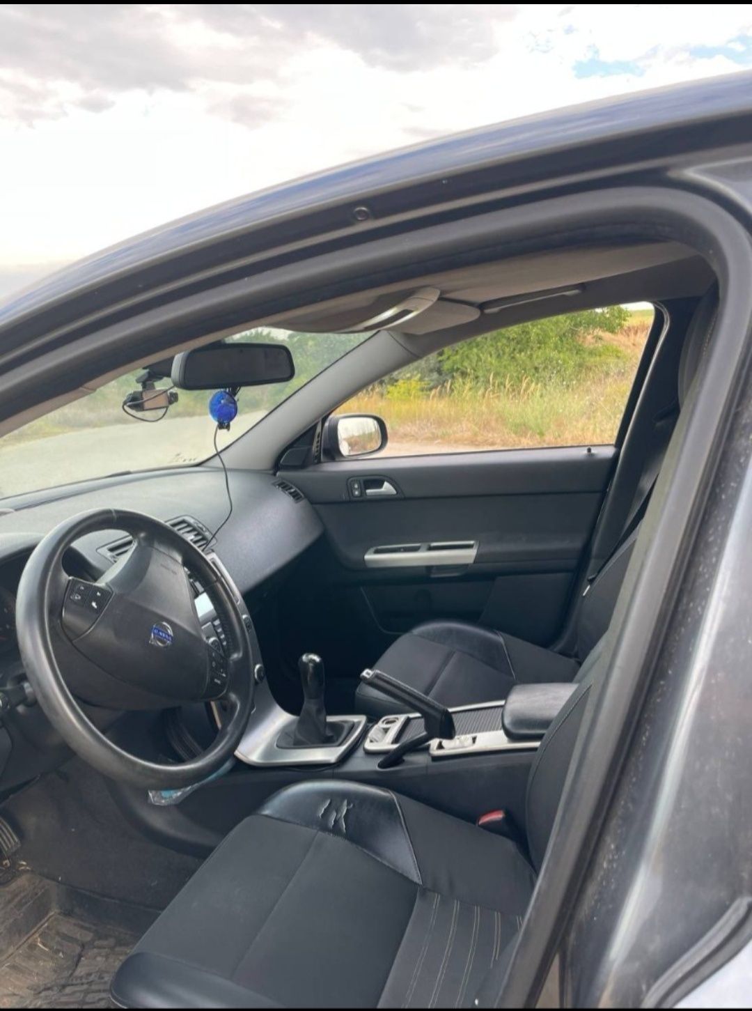 Volvo v50 2.0D 2008 г.