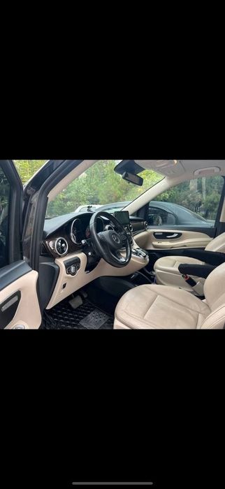 Vitto v klass ekstralong sotiladi