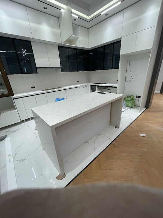 Столешница из искусственный камень