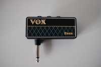 Amplificator VOX Amplug 2 Bass