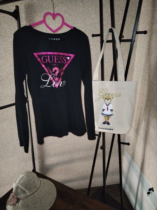 Рокли, блузи за момиче Guess, Mayoral. Размер 10 години/ 140 см