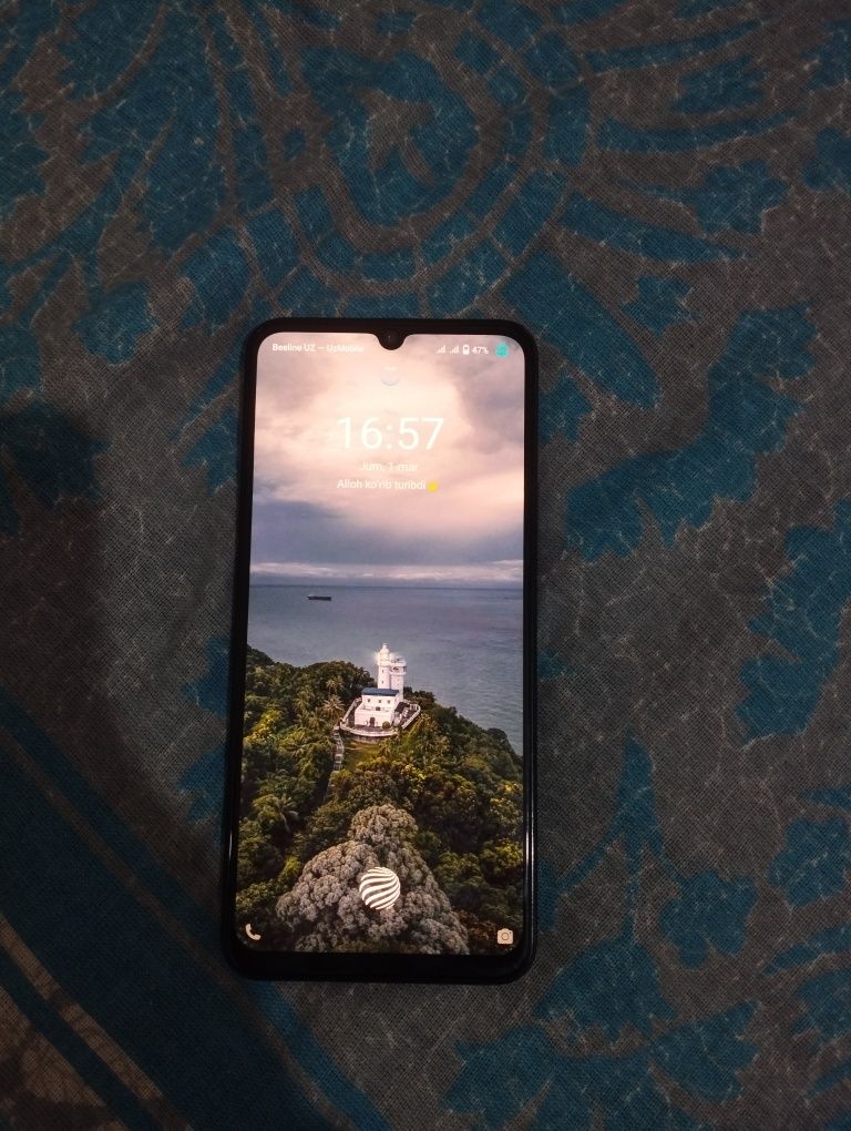 Vivo23e telefoni kafolati bilan