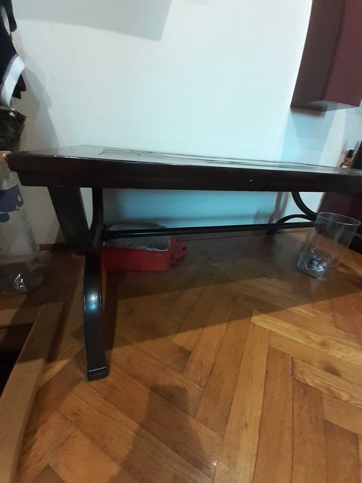 Masa joasă dimensiuni 1,20 cm/70cm/49 cm