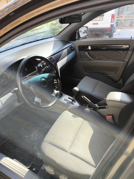 Продаю джентру автомат 2023г.