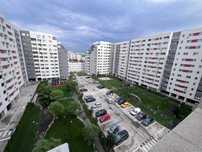 2 camere Rotar park 2, Metro Militari - Mc Donald's