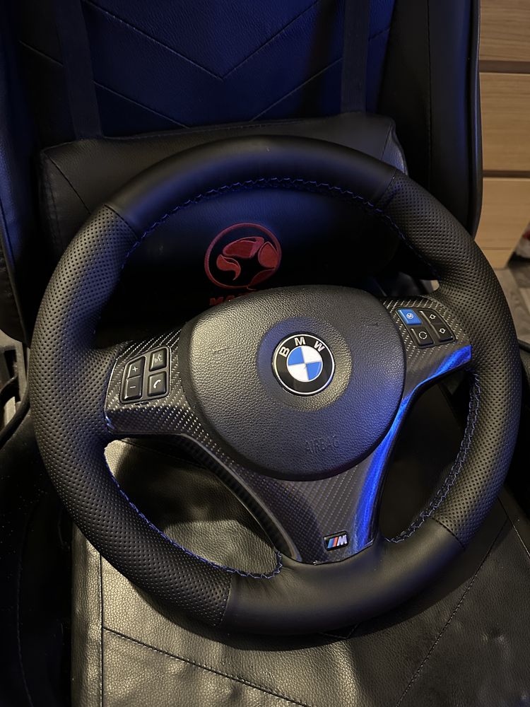 М-ков волан за бмв е90/е91/е92/е93 bmw E90/E91/E92/E93