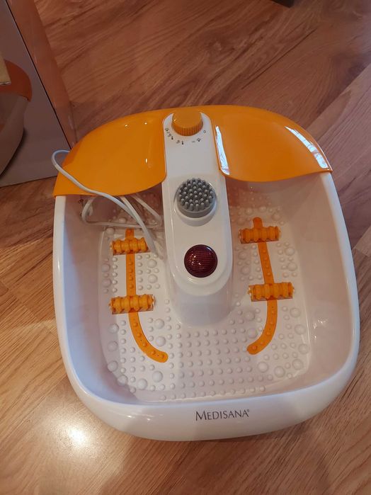 Хидромасажна вана Medisana