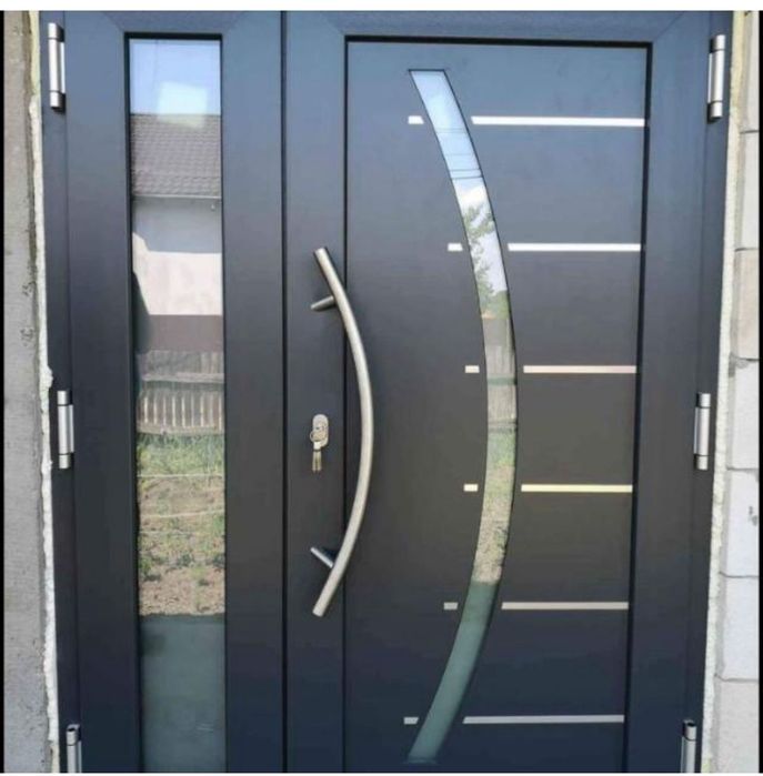 Usi si Ferestre direct din fabrica