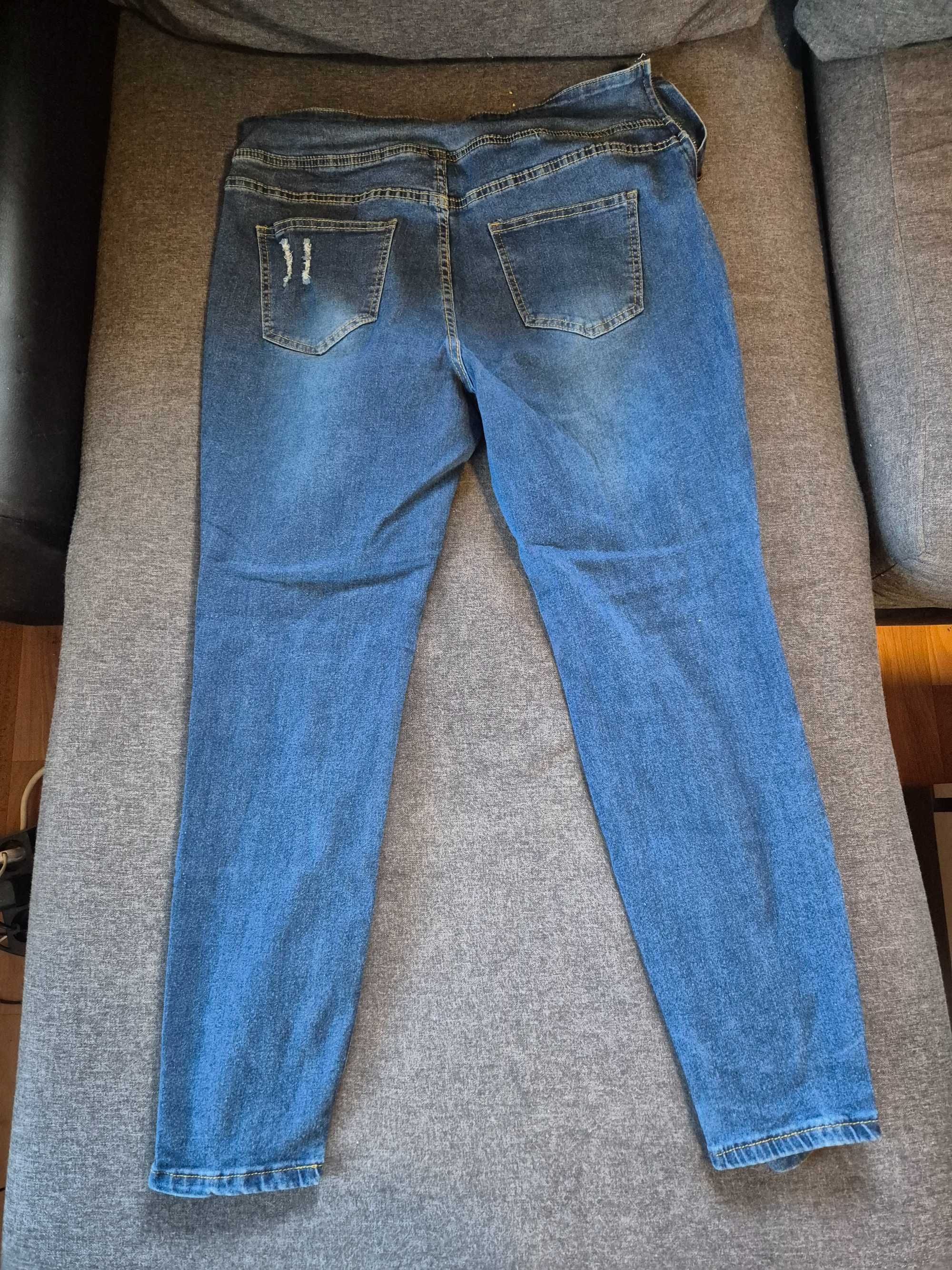 Дамски дънки 1XL ( 46 номер)