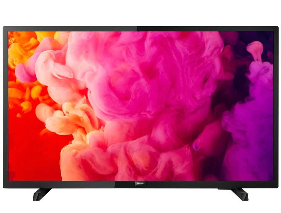 Display pt tv led Philips,80cm,32PHT4203/12,HD