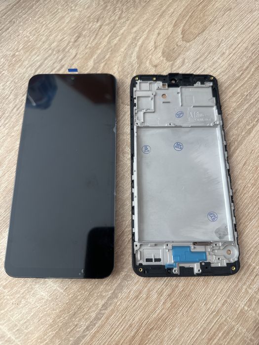 Дисплей за Samsung A16 5G / A166 / с РАМКА