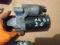 electromotor Audi A4 B8 2.0 TDI diesel CAG CAH