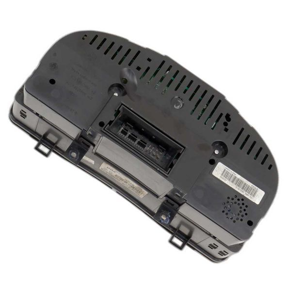 Километраж Volkswagen Tiguan I 2007-2015 ID: 140870