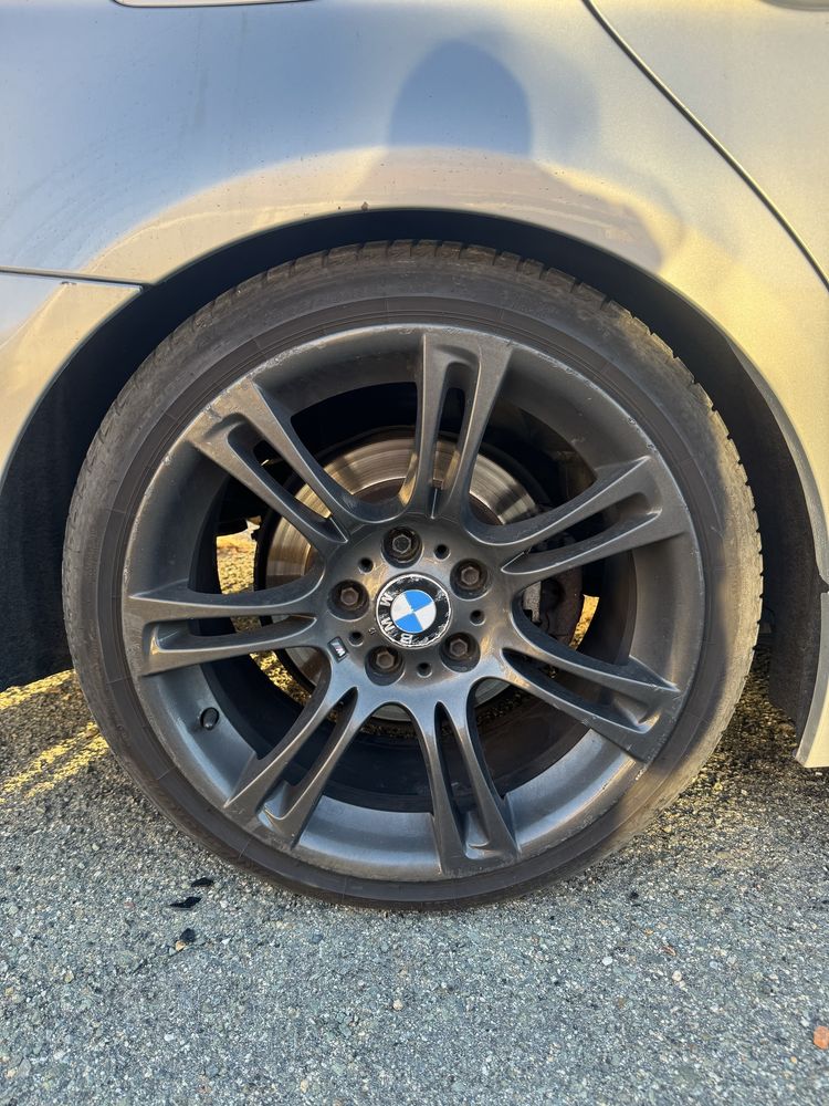 Джанти за бмв bmw 18ки 5х120