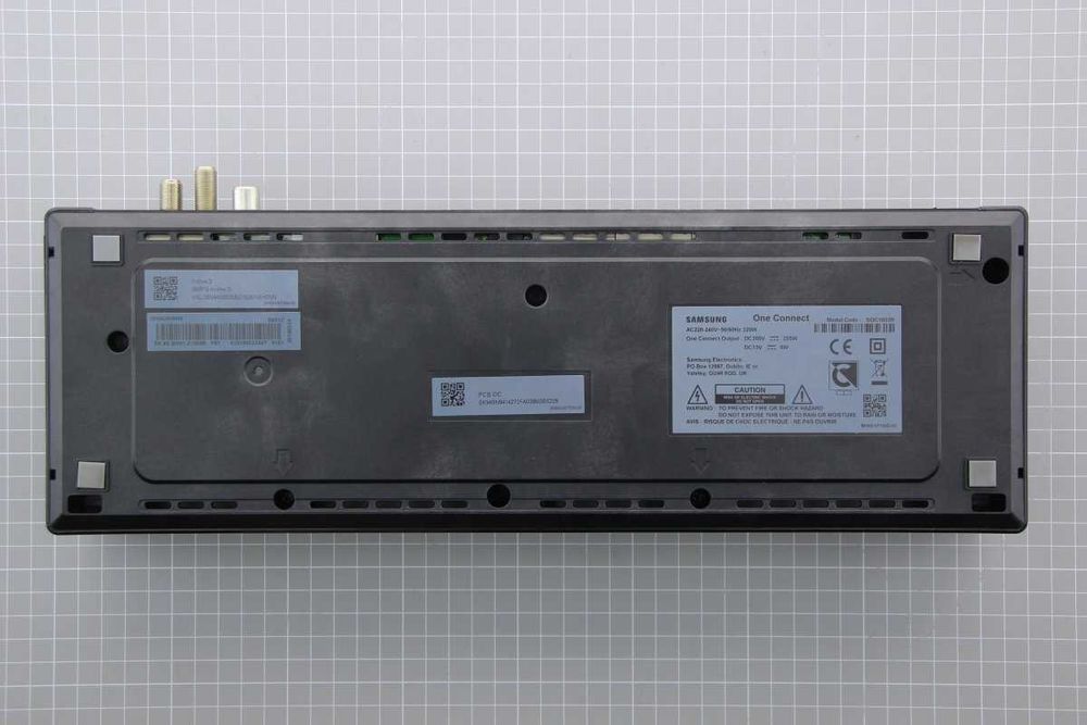 Samsung one conect SOC1002T / SOC1001R /