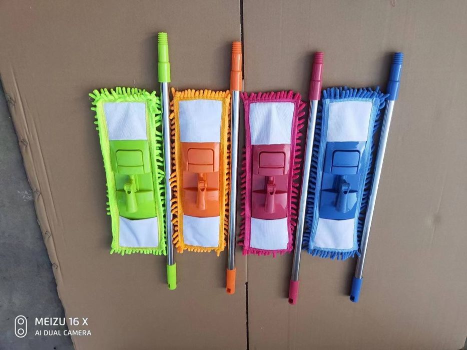 Shvabra  pollarni tozalaw uchun