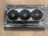 ВидеоКарта MSI RTX 4070 Ti VENTUS 3X 12GB GDDR6X OC Edition