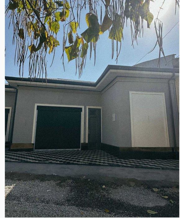 Продаётся Евродом на Юнусабаде( Обод) (N 11636)