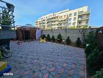 Apartament 2 camere decomandat balcon si gradina proprie