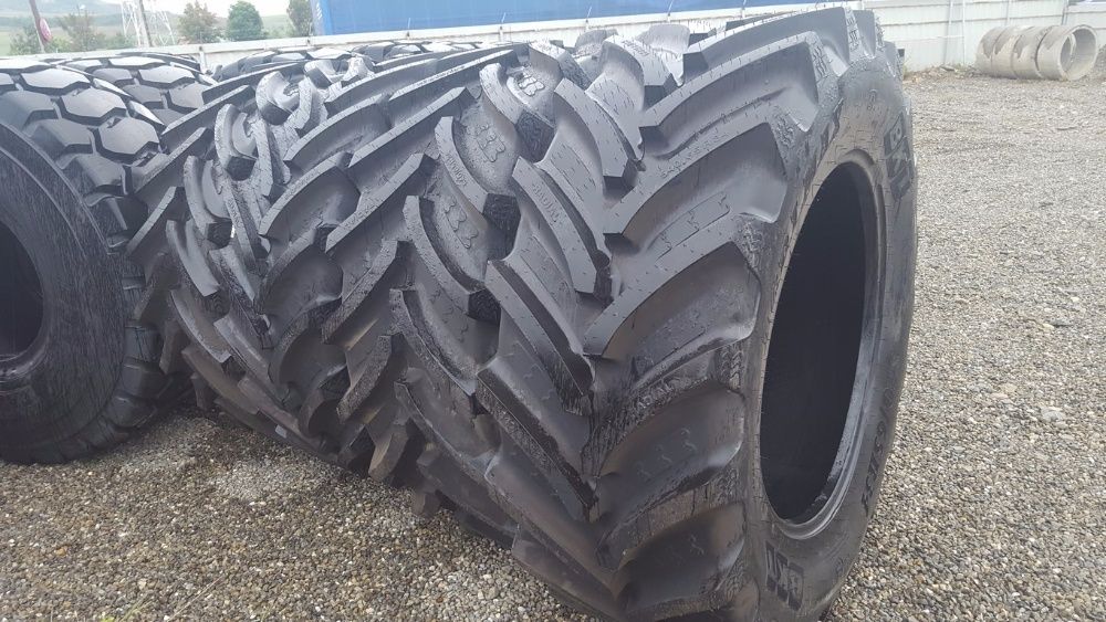 540/65R34 Anvelope agricole noi, cauciucuri BKT AGRIMAX avem si pe R30